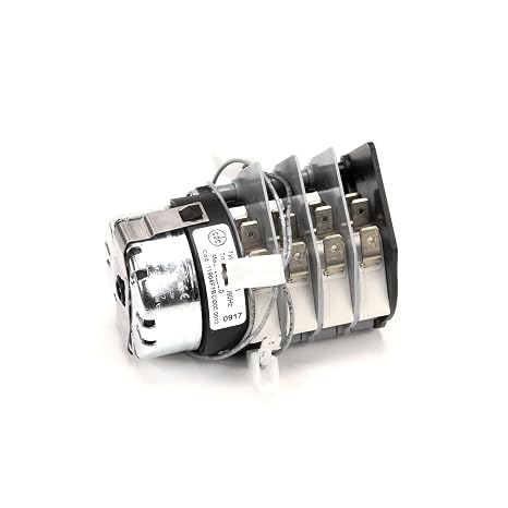 23258 Defrost Timer