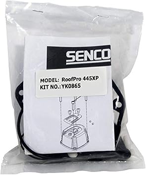 Senco YK0865 Repair Kit