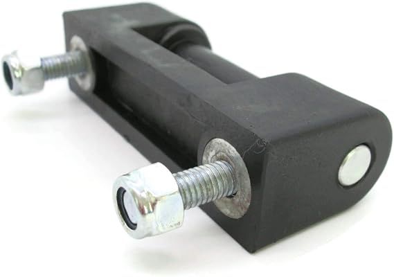 Hinge Block Assembly for Various Models (Part No. 331/31247) by Aries