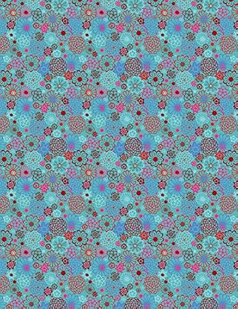 Paper Wishes 8.5x11 Bulk Paper Collection | Unique and Fun Papers for Scrapbooking, Cardmaking, Gifts and all of Your DIY Crafting, Art and Creative Projects - Inspiration at Your Fingertips