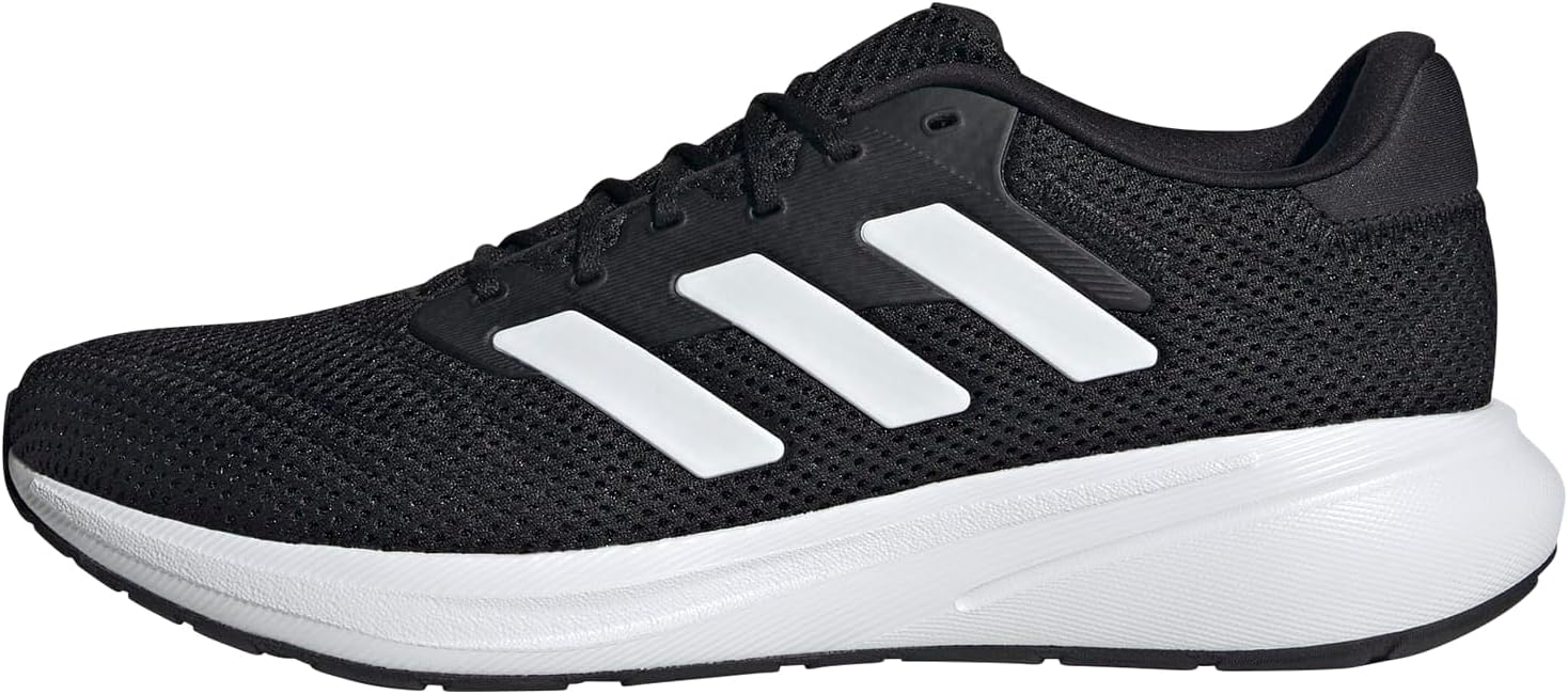 adidas Response Runner Running Shoes Unisex