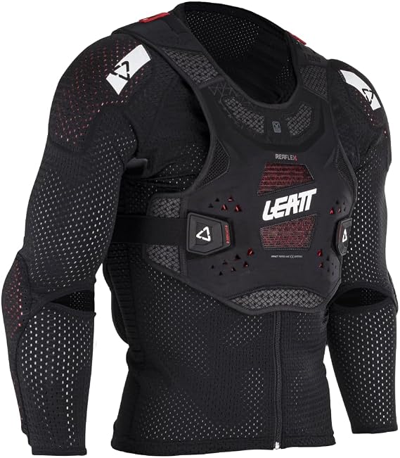 Leatt Body Protector ReaFlex #M 166-172cm