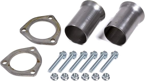 Hedman Hedders 21123 Exhaust Header Reducer