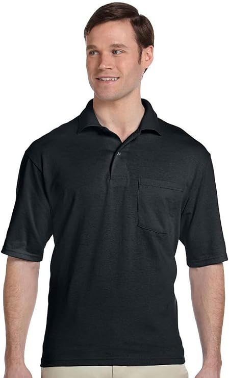 Jerzees Mens 437