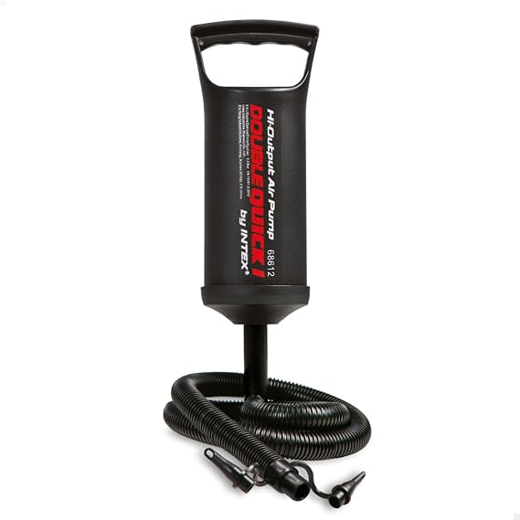 Intex Double Quick Hand Pump
