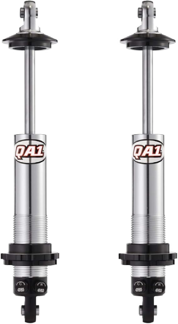 QA1 DD701 Pair of Proma Star Double Adjustable Coil-Over Shocks