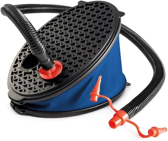 Intex Bellows Foot Pump Series