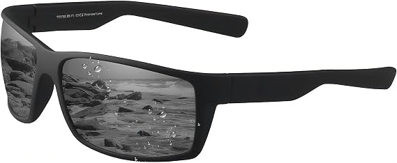 Floating Polarized Fishing Sunglasses for Men Women, Sailing Boating Gifts Beach Cool Style Glasses