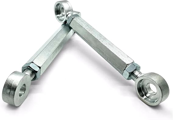 Street Triple 765 S R RS 2018 And Up Adjustable Lowering Links Kit 4 Inches Lower