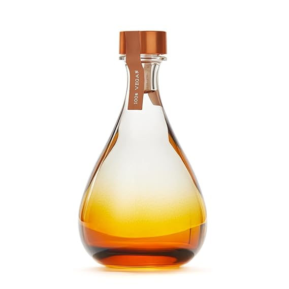 ESSCENTIALS Autumn Leaves Fragrance Mist | Light, Buildable, Spray Fragrance Featuring Subtle Notes Of Vetiver & Cedarwood, 2.0 oz / 60mL