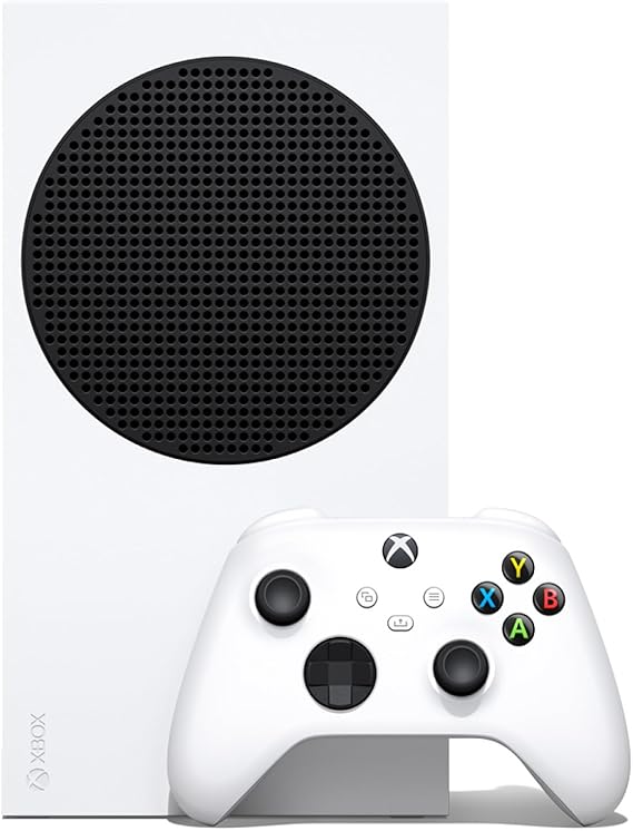 Xbox Series S 512GB