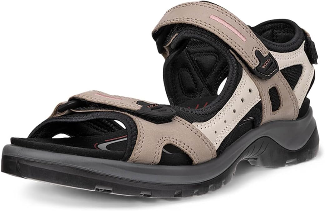ECCO Sport Yucatan Sandals