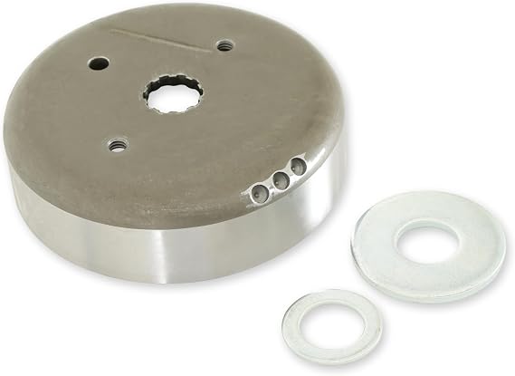 ACCEL 152201 Stator Rotor - Twin Cam - Heavy Duty