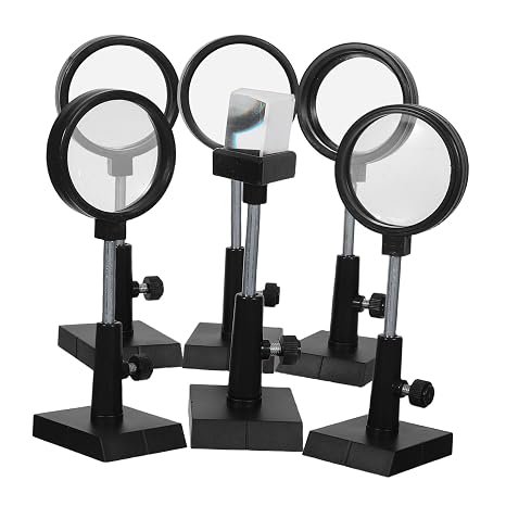 Plane Mirror Optical Science Kit for Physics Teaching