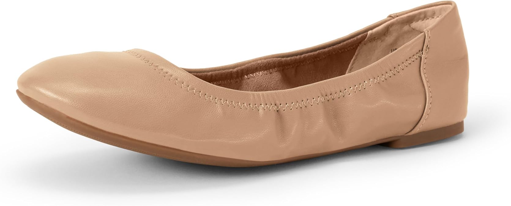 Amazon Essentials Women’s Belice Ballet Flat