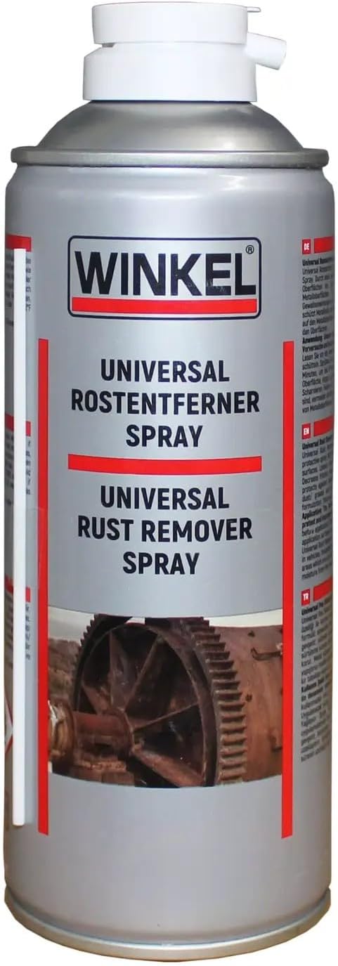 Winkel Universal Pas Sökücü 400 Ml