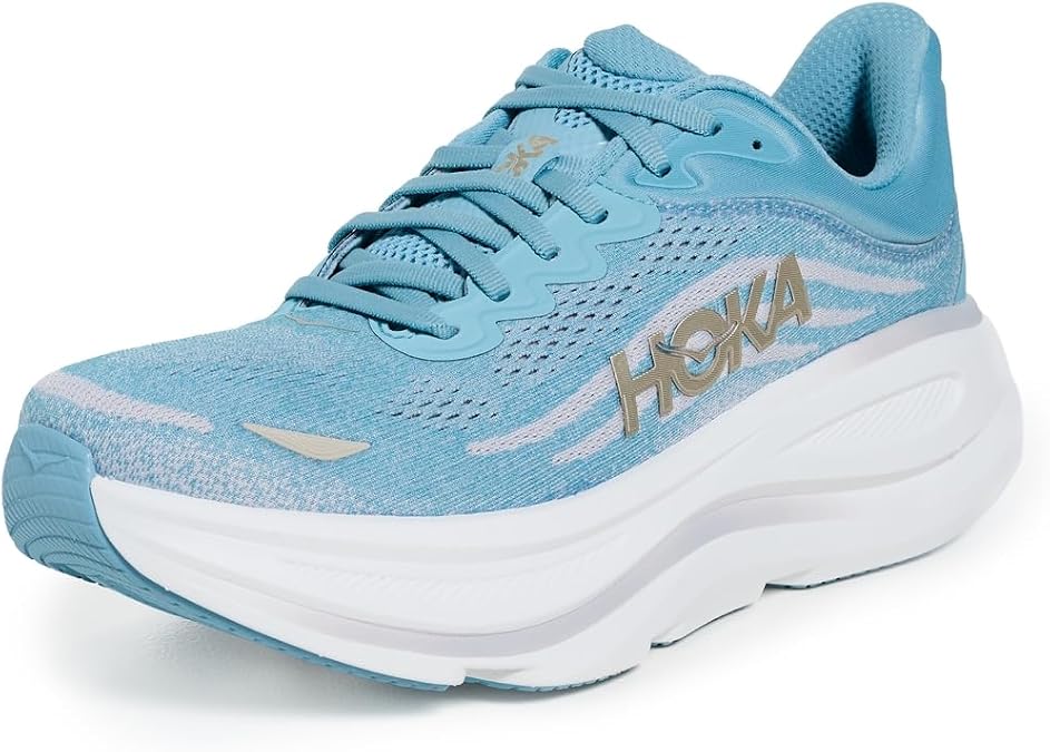Hoka Men's Clifton 9 Sneaker