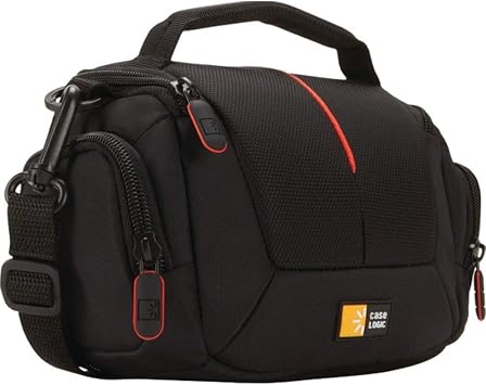 Case Logic DCB-304 Compact System/Hybrid Camera Case Black