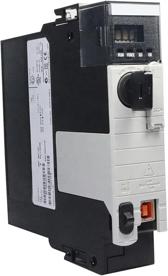 1756-L72 Logix5572 Processor New