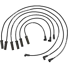 Walker Products ThunderCore PRO Premium Spark Plug Wire Set 924-1364