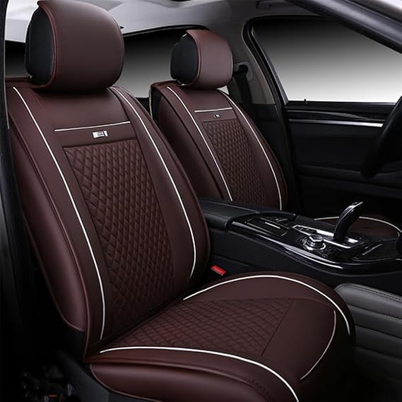 Car Seat Covers for Toyota for Tacoma 2003-2027 5-Seats