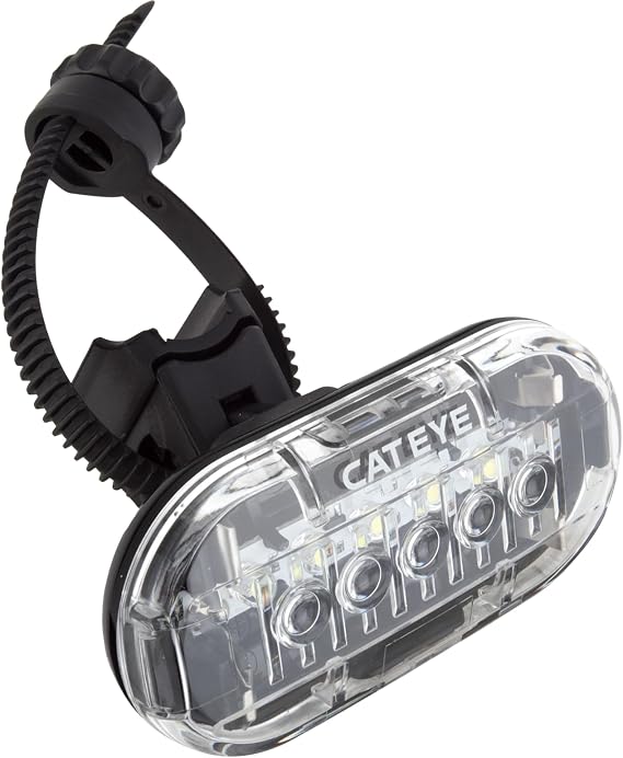 CATEYE Omni 5 Bike Safety Light