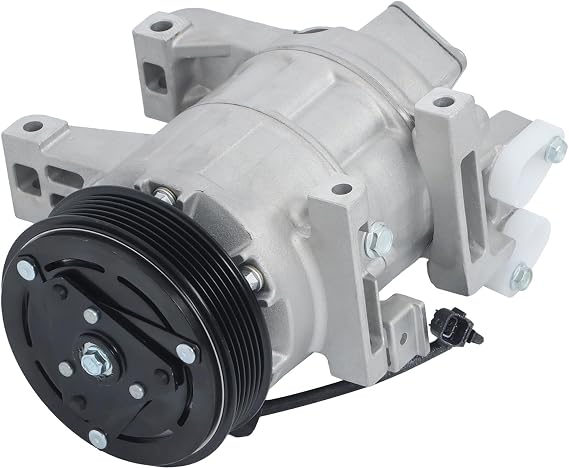 labwork A/C Compressor Replacement for Nissan Altima 2.5L L4 2013 2014 2015 2016 2017 2018 CO 29074C