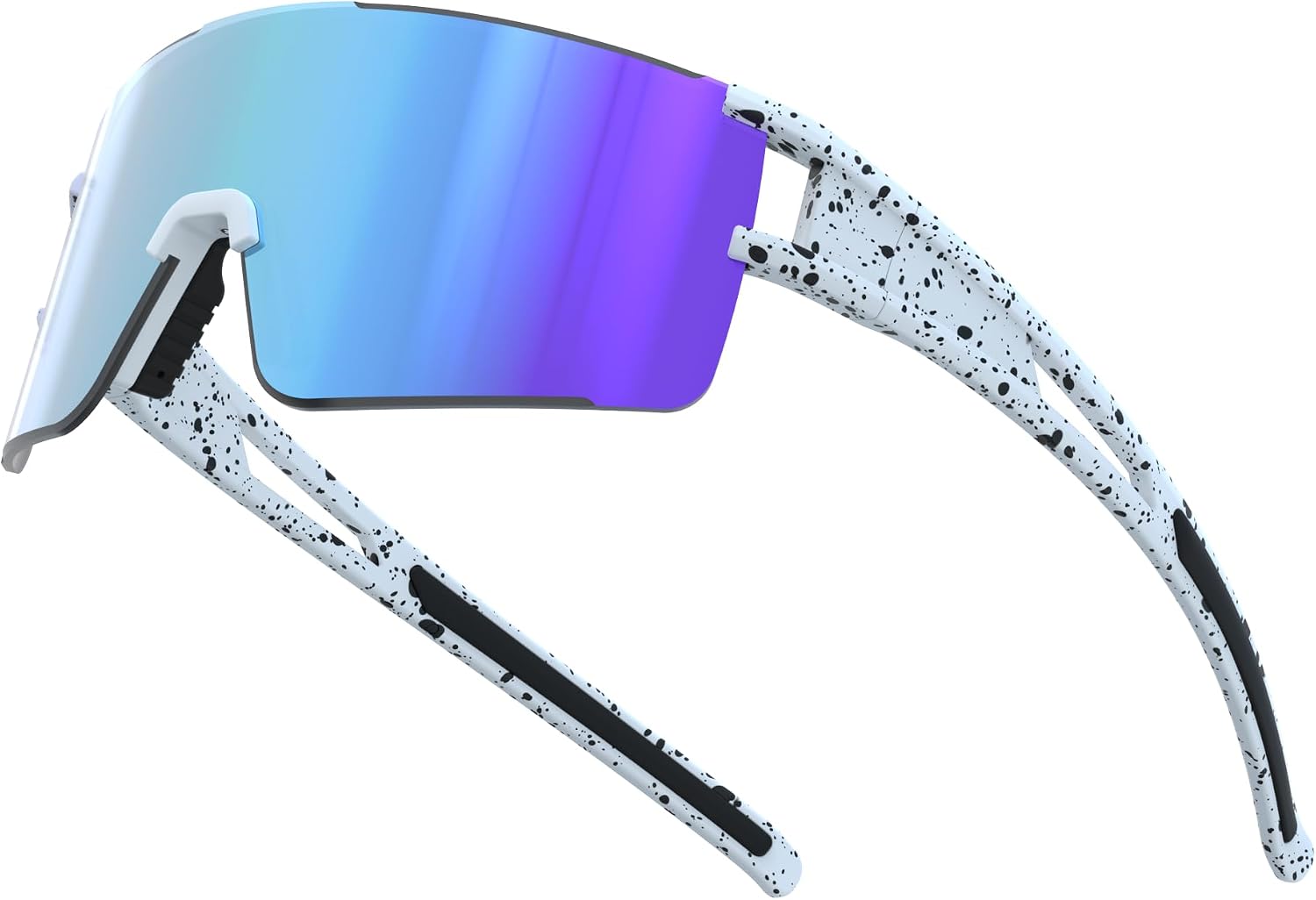 G2RISE Kids Baseball Sunglasses for Youth Boys Girls 8-14 - Small UV400 Sun Glasses for Cycling Running Softball Sports