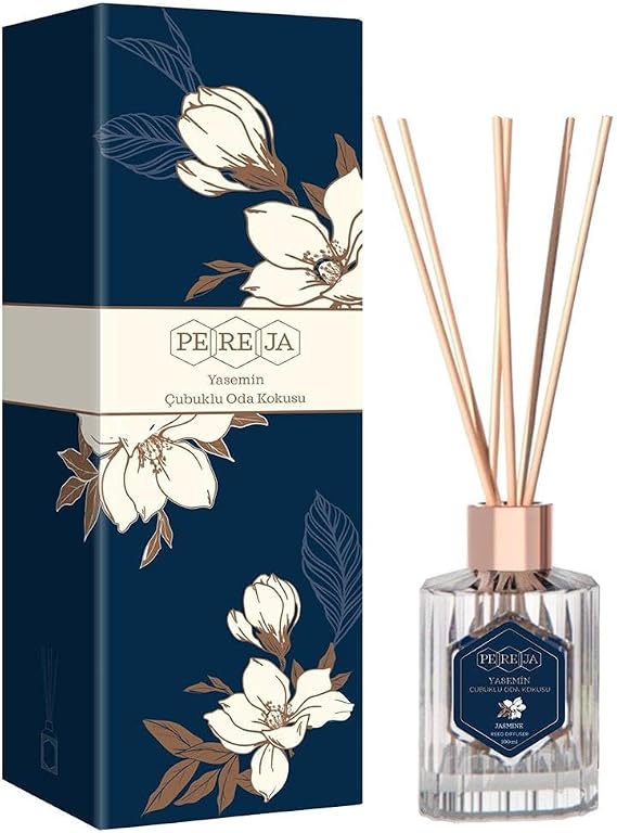 Pereja Yasemin Oda Kokusu 100 ml