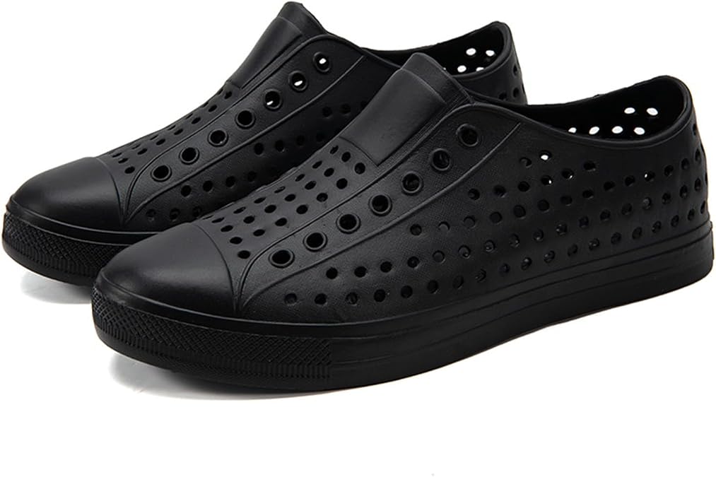 CERYTHRINA Women's Garden Clogs Shoes Breathable Quick Drying Sandals Slippers Beach Footwear