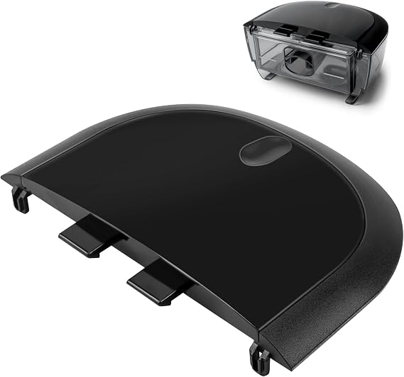 Water Cover for Respironics, Tank Lid Compatible with DS2 DreamStation 2 Humidifier Water Tank
