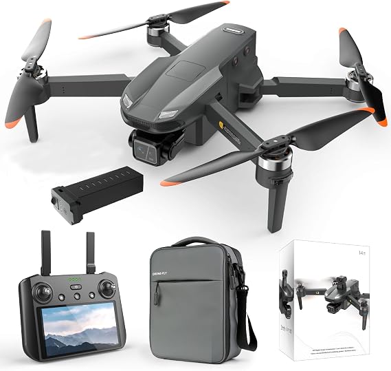 drones with camera for adults 8k