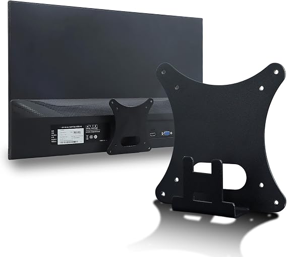 SB220Q VESA Adapter Compatible with Acer SA0,SB0,HA0,R1,RT,G7 Serie Montior