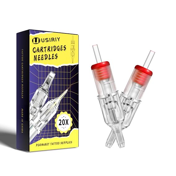 20PCS 1209RM Round Magnum