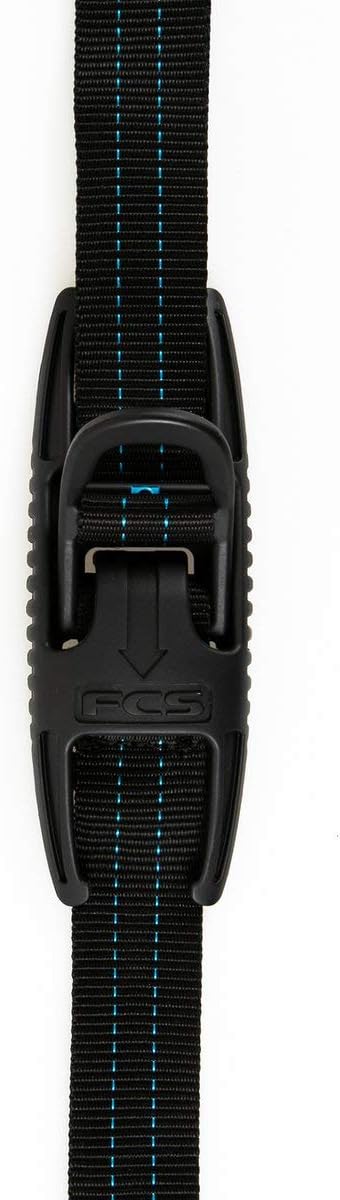 FCS Heavy Duty D-Ring Tie Downs