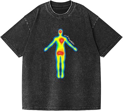 Mens Graphic Tees Vintage T-Shirts Oversized Y2K Streetwear Funny Shirt Short Sleeve Summer Tops Unisex S-5XL