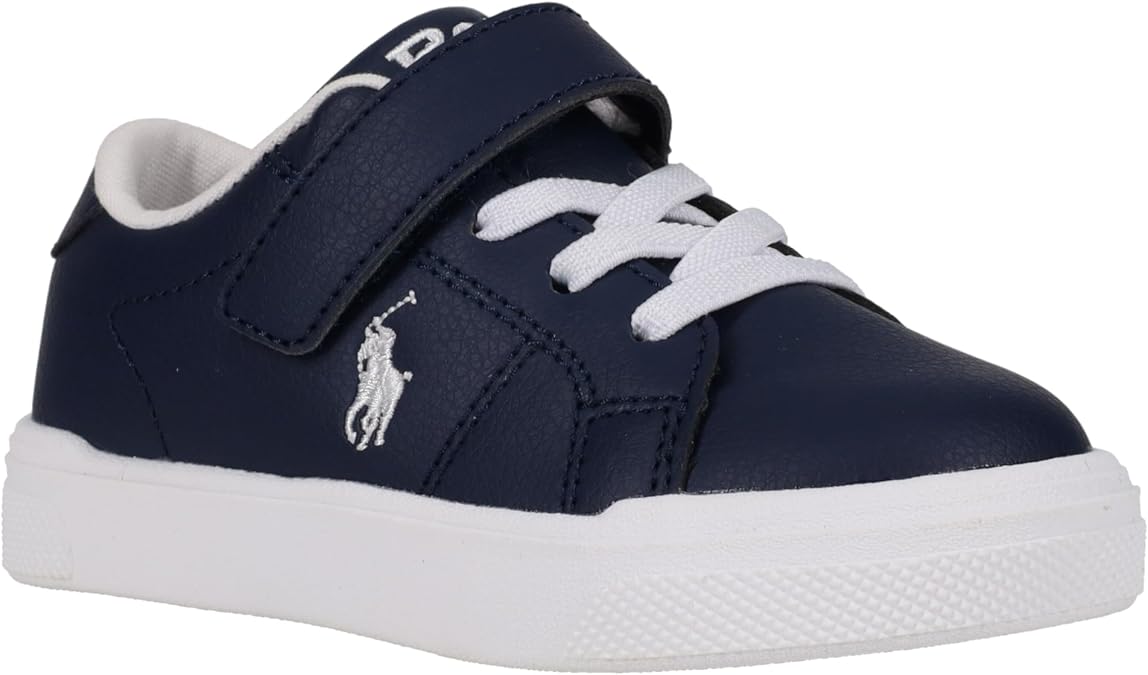 Polo Ralph Lauren Kids Sutton PS Sneaker