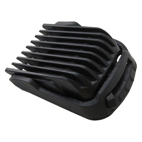 Trimmer 3mm-7mm Replacement Adjustable Stubble Guide Guard Comb Compatible for Philips Norelco MG5760, MG7750, MG7770, MG7790, MG7791