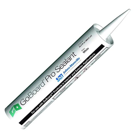PRO SEALANT - 10.3 FL.OZ. Cartridge