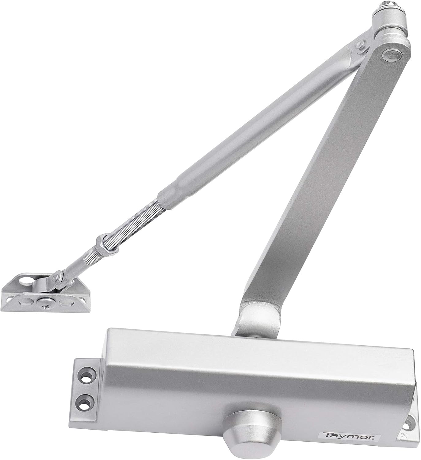 550 Series Door Closers Aluminum for Commercial use Size 3