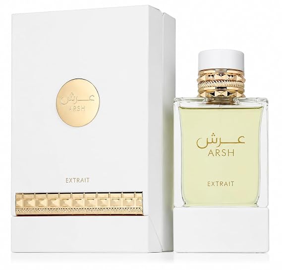 French Avenue Arsh Extrait EDP 100ml