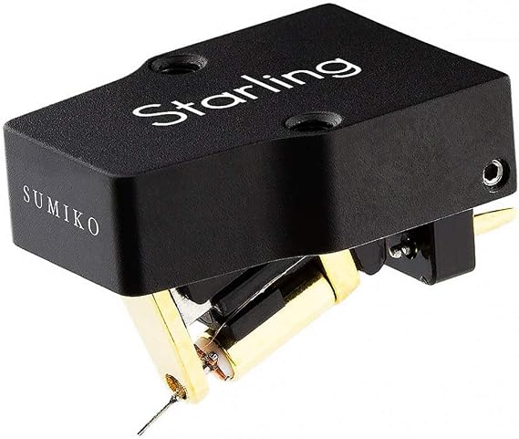 Sumiko Starling Reference MC Phono Cartridge