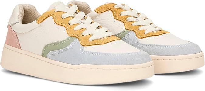Soludos Women's Roma Sneaker