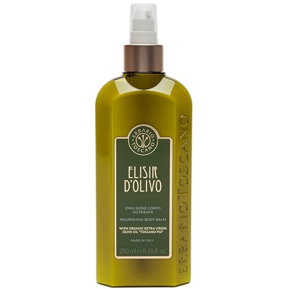 Olive Complex Body Balm