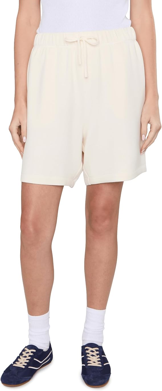 Varley Rumer Long Shorts 6.5"