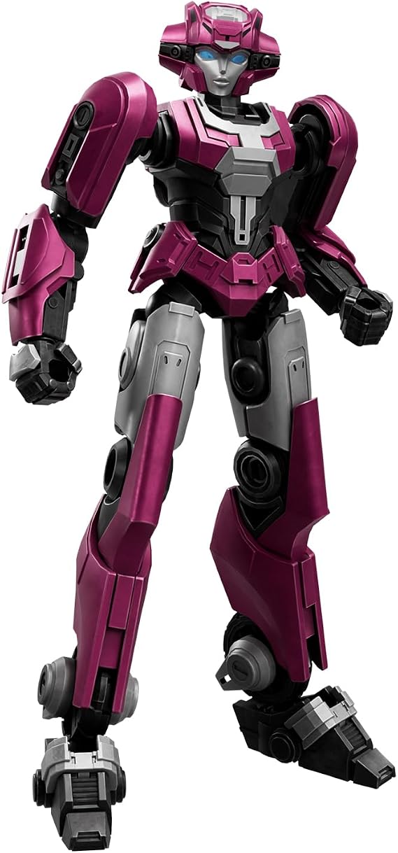 BLOKEES Transformers Classic Class 13 Transformers One Elita-1