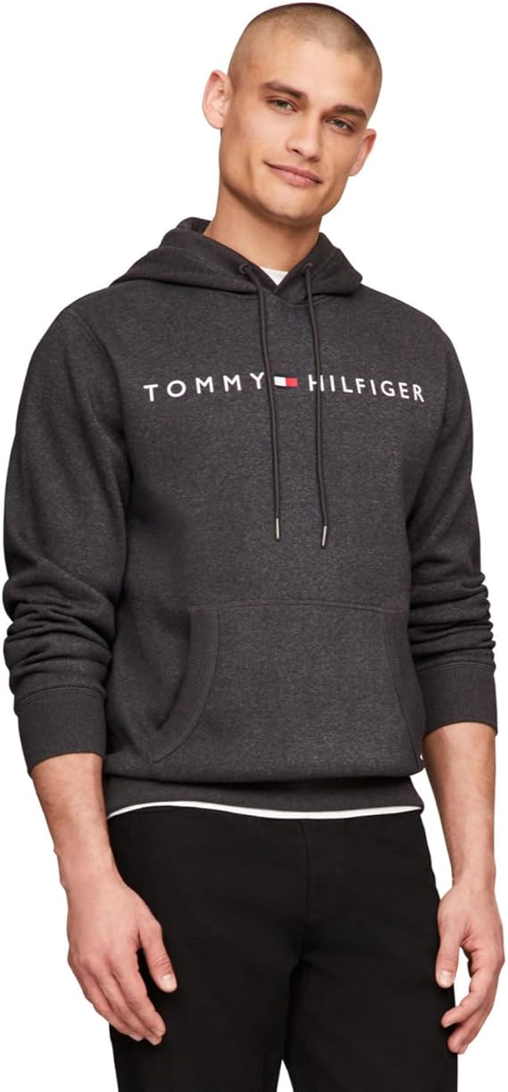Tommy Hilfiger Men's Thd Hoodie Sweatshirt