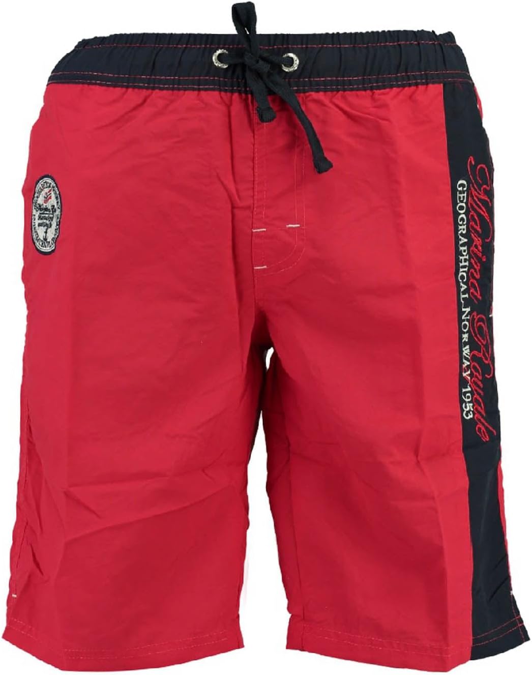 Geographical Norway Quannee Mare Boxer Shorts