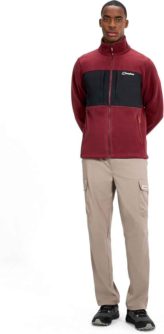 Berghaus mens Prism Guide Interactive
