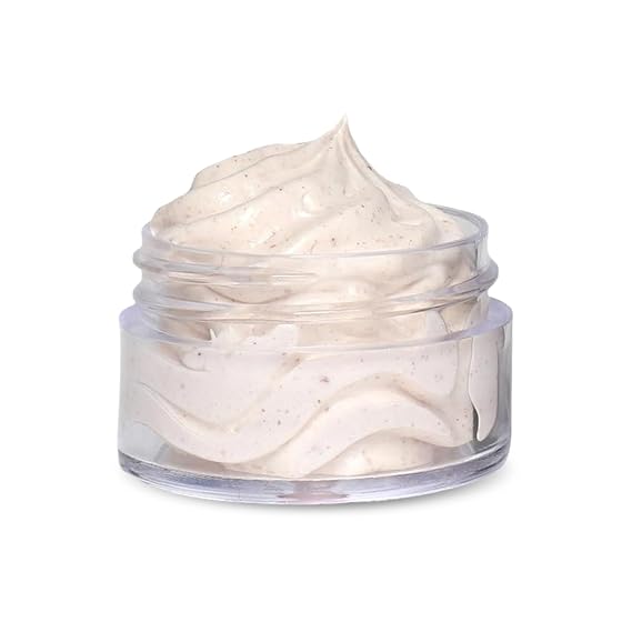 Acai Moisturizer. A rich Hydrating Facial Skin Cream that will keep your skin smooth and radiant (0.5oz)